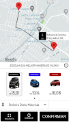 Gold Driver - Passageiro screenshot 1
