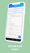 Python Programs ảnh chụp màn hình 5