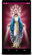 Saint Chapelet poster