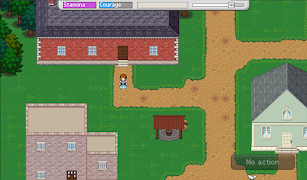 Another Chance captura de pantalla 2