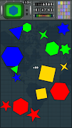 SpaceJunk capture d'écran 3