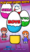 My Surprise Eggs Vending Machi 스크린샷 3