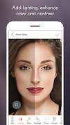 Selfie Enhancer Perfect Selfie screenshot 7