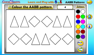 AABB Patterns with Q&A Ekran Görüntüsü 7