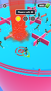 برنامه‌نما Survival Arena 3D عکس از صفحه