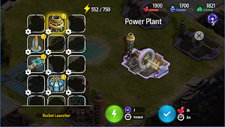 Modularis Screenshot 3