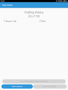 Timble Admin Screenshot 3