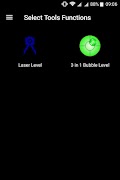 Bubble level Screenshot 5