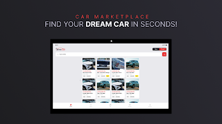 برنامه‌نما Boss Car عکس از صفحه