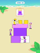 برنامه‌نما Brush Master عکس از صفحه