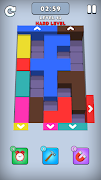 Block Out - Puzzle Game ภาพหน้าจอ 6