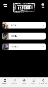 I Testardi スクリーンショット 2