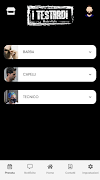2 Schermata I Testardi