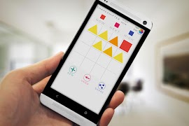 2048 Shape Shifter скриншот 6