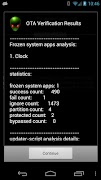 OTA Verifier 截圖 3