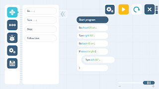 Photon Coding screenshot 5
