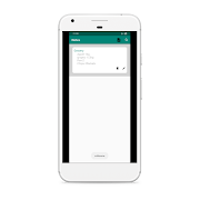 2 Schermata PinIT-The notes app