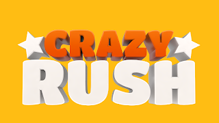 Crazy Rush screenshot 6