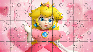 Princess Peach : Mobile Game اسکرین شاٹ 1