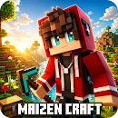 APK MaizenCraft: Craft Adventure