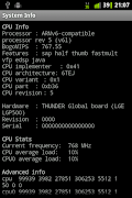 Quick CPU Overclock Lite 截图 5