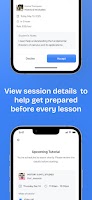 Lenaz Tutor تصوير الشاشة 7