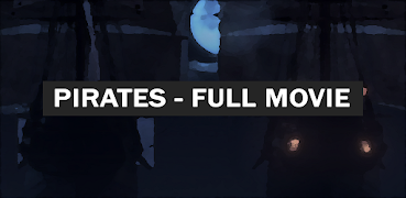 1 Schermata Pirates Full Movie - Free