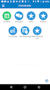 ClickMobile Touch скриншот 2