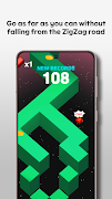 ZigZag Run screenshot 3