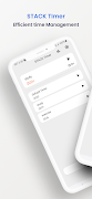STACK Timer - Multi Timer plakat