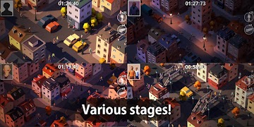 KillWill : 킬윌 신개념 스나이퍼 슈팅 게임 স্ক্রিনশট 4