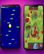 Game Maker скриншот 4