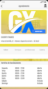 GILBERTO TAVARES screenshot 2