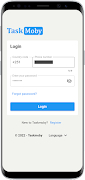 Taskmoby পোস্টার