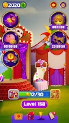 Circus Words: Magic Puzzle screenshot 5