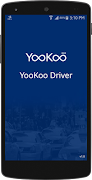 Yookoo Driver poster