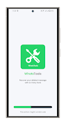 WhatsTools پوسٹر