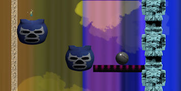 Jumping Ball / Magic screenshot 3