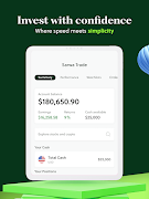 Sarwa: Invest, Trade & Save ภาพหน้าจอ 7