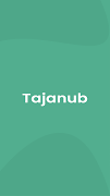 Tajanub captura de pantalla 4