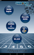 CHRONOPerf screenshot 6