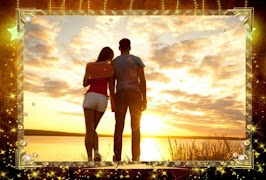 Instant Photo Frames captura de pantalla 4