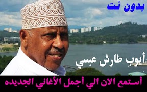 اغاني ايوب طارش بدون نت syot layar 5