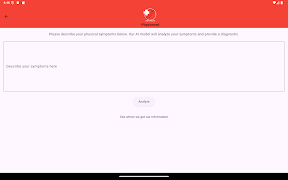 Physiomed syot layar 6