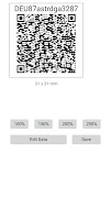 UAS Label скриншот 4