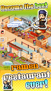 The Ramen Sensei 2 poster
