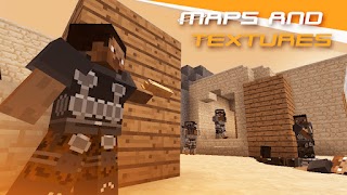 Moding Guns & Weapons Mods تصوير الشاشة 4