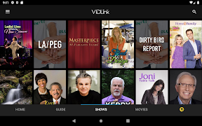 VidLink by OptiLink screenshot 6
