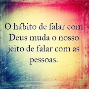 Frases de Deus Ekran Görüntüsü 5