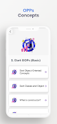 Learn Dart & Flutter 截圖 6